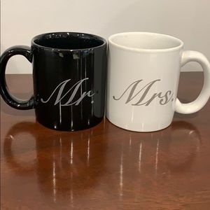 Mugs